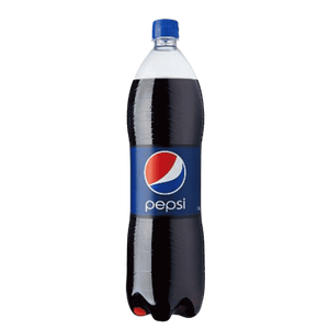 Pepsi Bottle 1.5L
